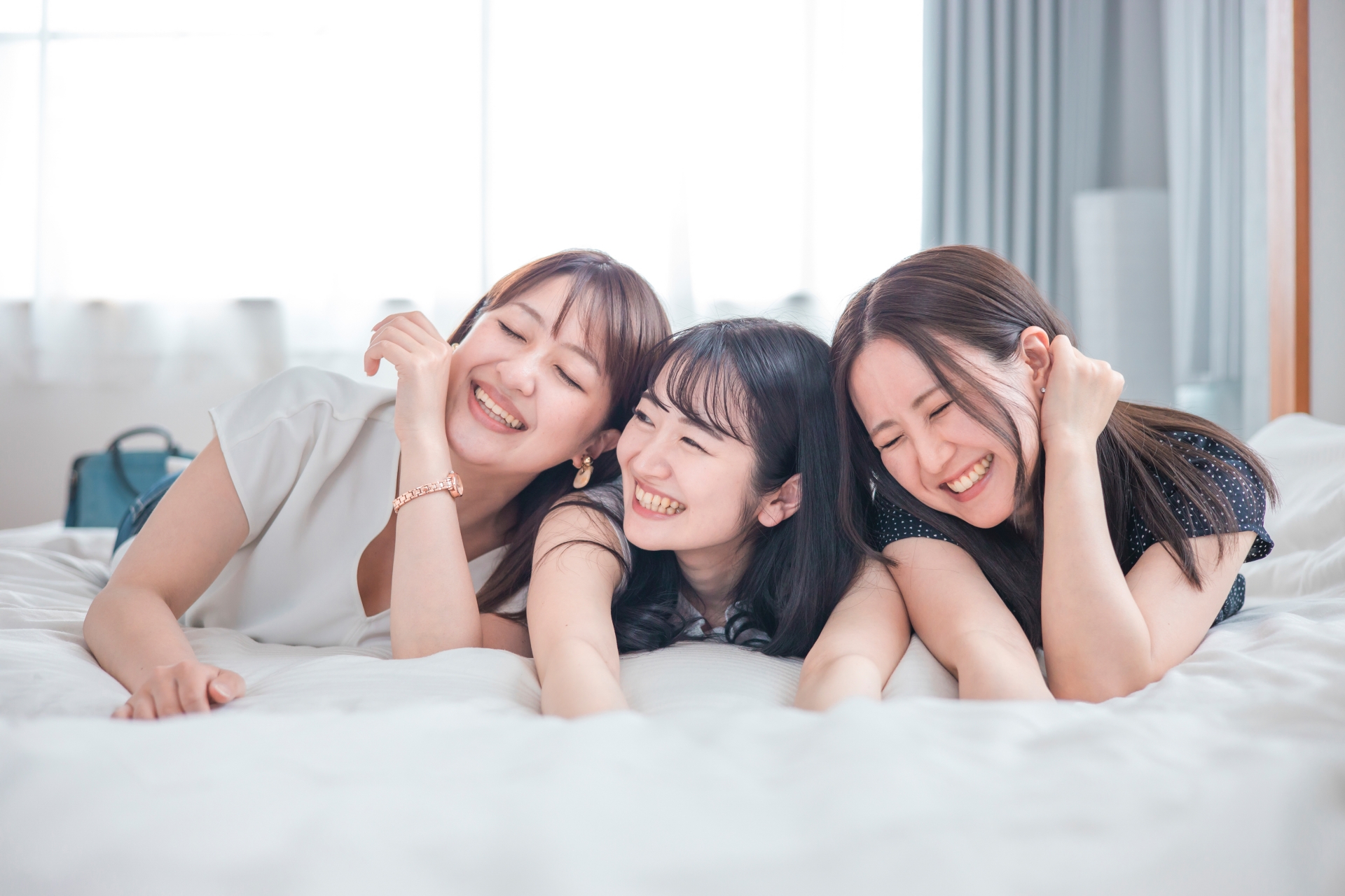 女子会・記念日