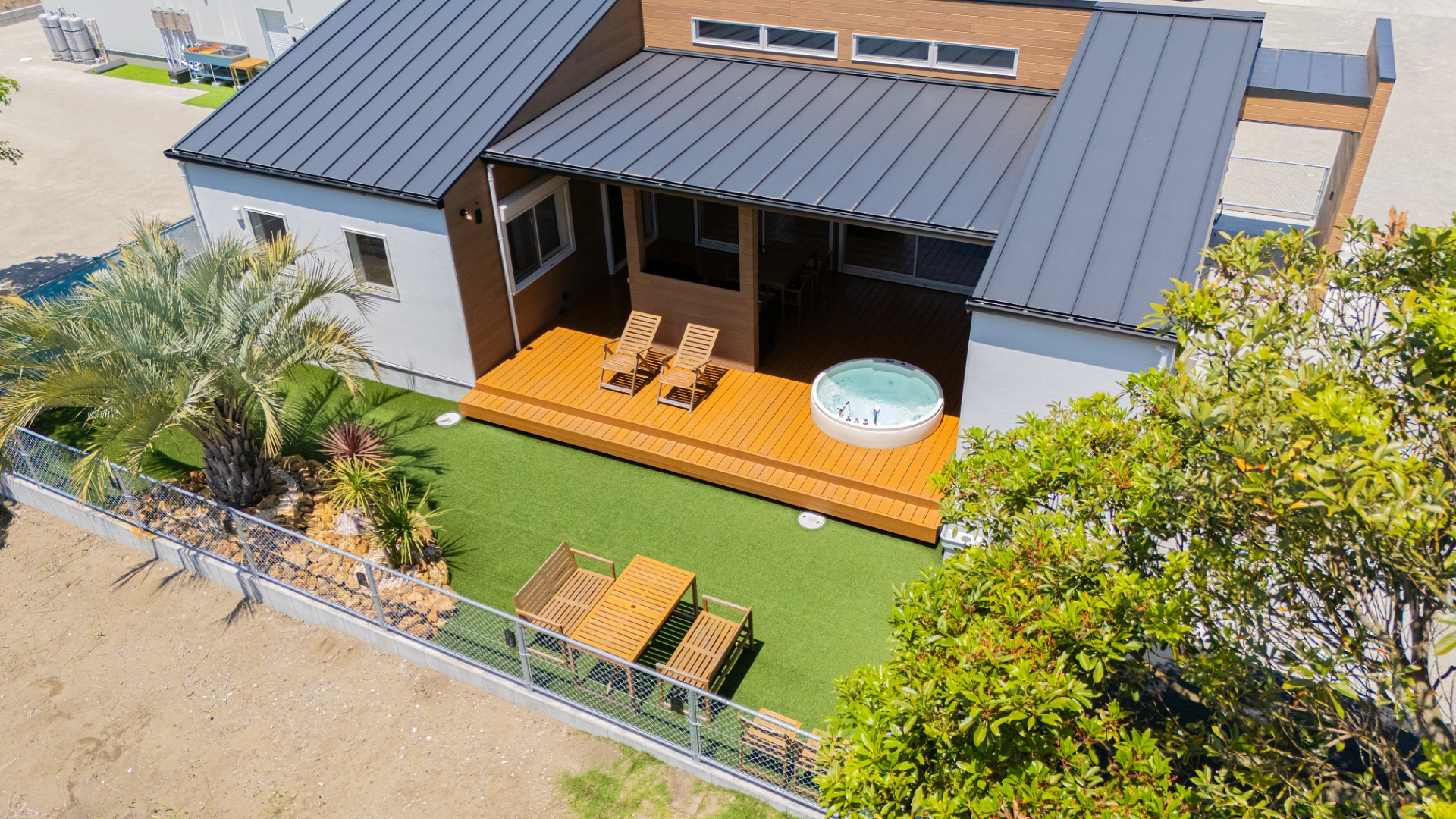 PRIVATE VILLA 6886